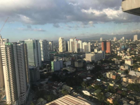 condo sentinel at Cubao